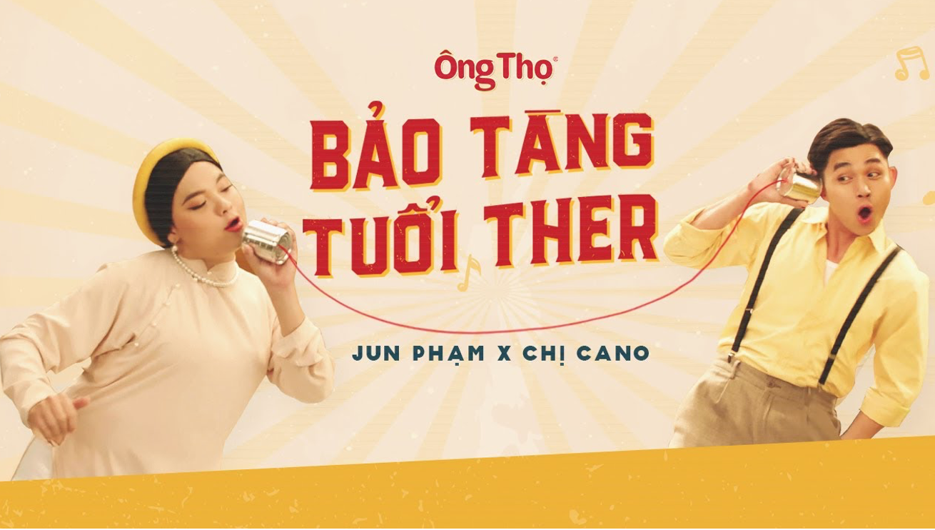 Ông[-]Thọ[-]sáng[-]tạo[-]đổi[-]mới[-]với[-]dòng[-]sản[-]phẩm[-]Topping[-]từ[-]sữa[-]vị[-]Sô[-]cô[-]la[-]và[-]Dâu